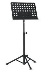 GEWA orkesternotestativ - P/U5 svart (OMS-20B)