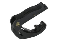 Wittner Capo ULTRA - Saz eller barne-Gitarer (996 Ultra)