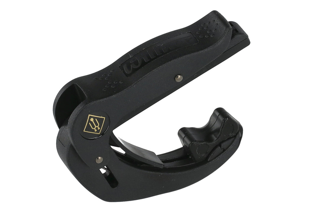 Wittner Capo ULTRA - Saz eller barne-Gitarer (996 Ultra)