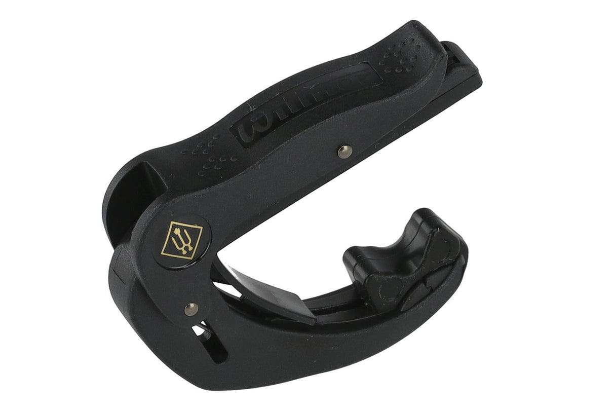 Wittner Capo ULTRA - Saz eller barne-Gitarer (996 Ultra)