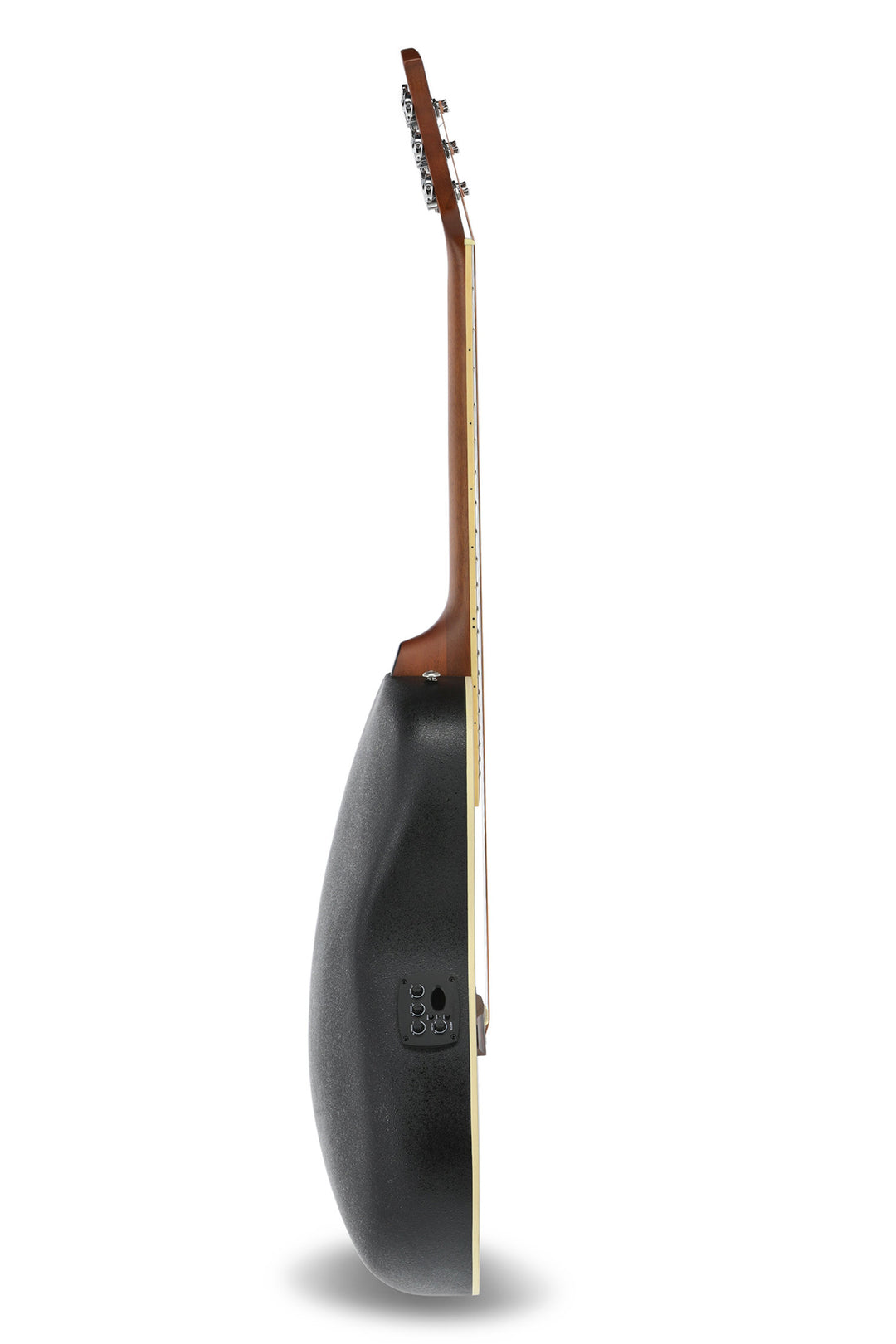 Applause E-akustisk Gitarer AB24II CS Mid Cutaway - Naturlig sateng (AB24-4S)