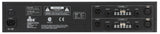 dbx 1215 2x 15-bånds grafisk equalizer