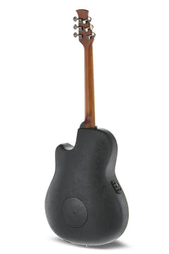 Applause E-akustisk Gitarer AE44II Mid Cutaway - Natural sateng (AE44-4S)