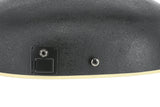 Applause E-akustisk Gitarer AE44II Mid Cutaway - Svart satin (AE44-5S)
