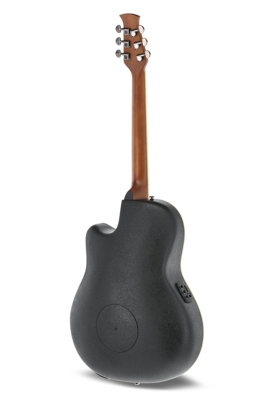 Applause E-akustisk Gitarer AE44II Mid Cutaway - Vintage lakk satin (AE44-7S)