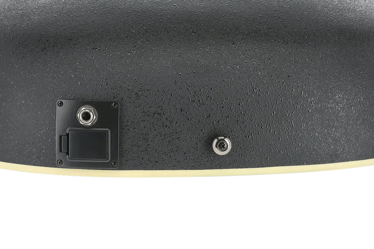 Applause E-akustisk Gitarer AE44II Mid Cutaway - Vintage lakk satin (AE44-7S)