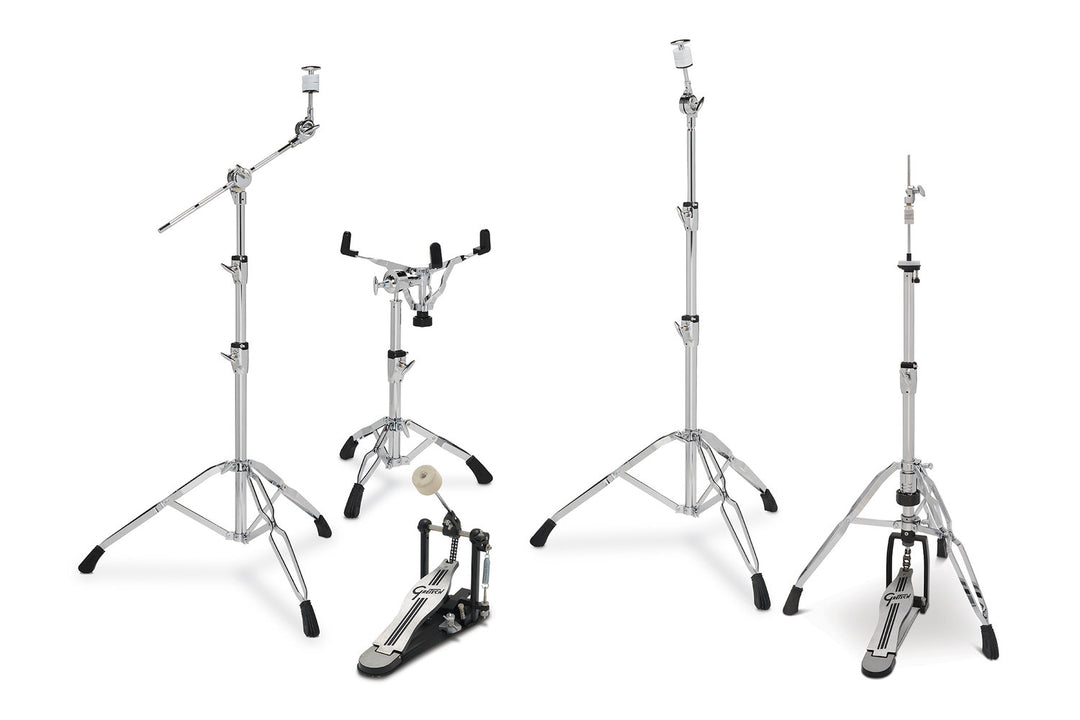 Gretsch Hardware G5 Series hardwarepakke - GR-G5Pack