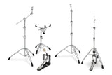 Gretsch Hardware G5 Series hardwarepakke - GR-G5Pack
