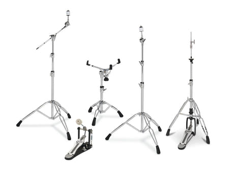 Gretsch Hardware G3 Series hardwarepakke - GR-G3Pack