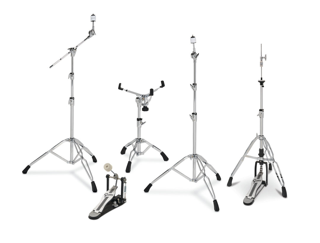 Gretsch Hardware G3 Series hardwarepakke - GR-G3Pack