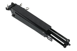 Wittner notestativ - P/U20 svart (961d)