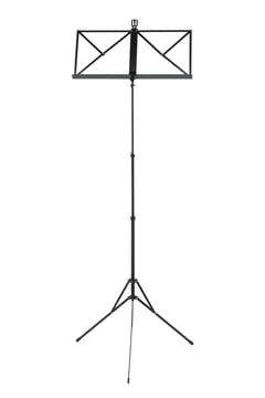 Wittner notestativ - P/U20 svart (961d)