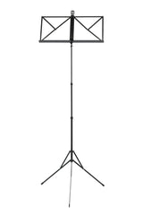 Wittner notestativ - P/U20 svart (961d)