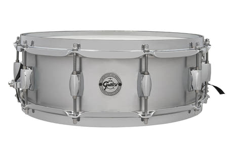 Gretsch skarptromme Full Range - 14" x 5" (S1-0514-GP)