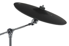 GEWA E-Drum Cymbal Cymbal pad - 16" (GCP-16)