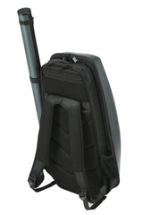 GEWA ryggsekk for Fioliner-etui Space Bag - Green 4/4 - 3/4 (33 x 67 (med bueetui 79 ) x 19 cm)