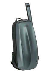 GEWA ryggsekk for Fioliner-etui Space Bag - Green 4/4 - 3/4 (33 x 67 (med bueetui 79 ) x 19 cm)