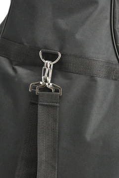 GEWA Pure Classic CS 01 gigbag til cello 4/4
