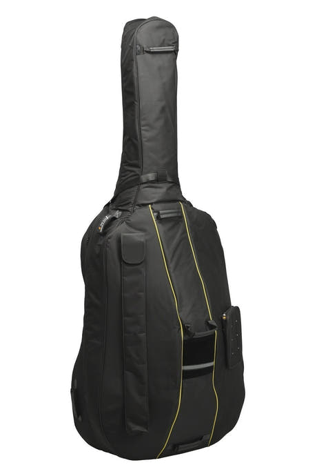 GEWA Pure Classic BS 25 gigbag til kontrabass 3/4
