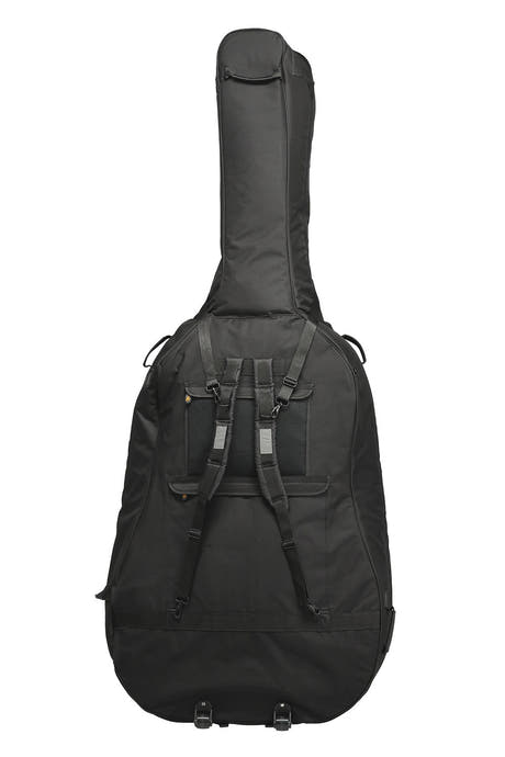 GEWA Pure Classic BS 25 gigbag for kontrabass 4/4