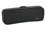GEWA Pure CVK 01 fiolinkasse 4/4, svart