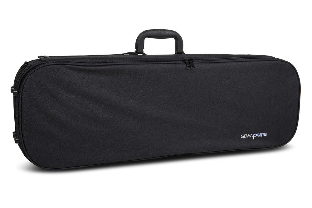 GEWA Pure CVK 01 fiolinetui 3/4, svart
