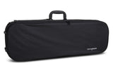 GEWA Pure CVK 01 fiolinetui 3/4, svart