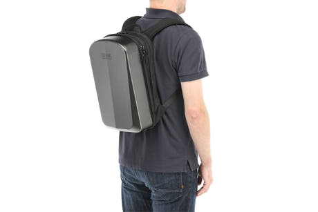 GEWA klarinett-gigbag Space Bag - Titanium