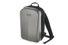 GEWA klarinett-gigbag Space Bag - Titanium