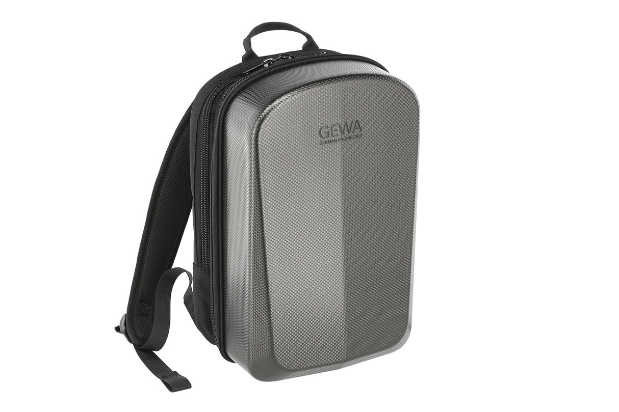 GEWA klarinett-gigbag Space Bag - Titanium