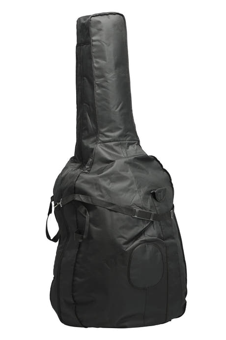 GEWA Pure Classic BS 01 gigbag til kontrabass 3/4