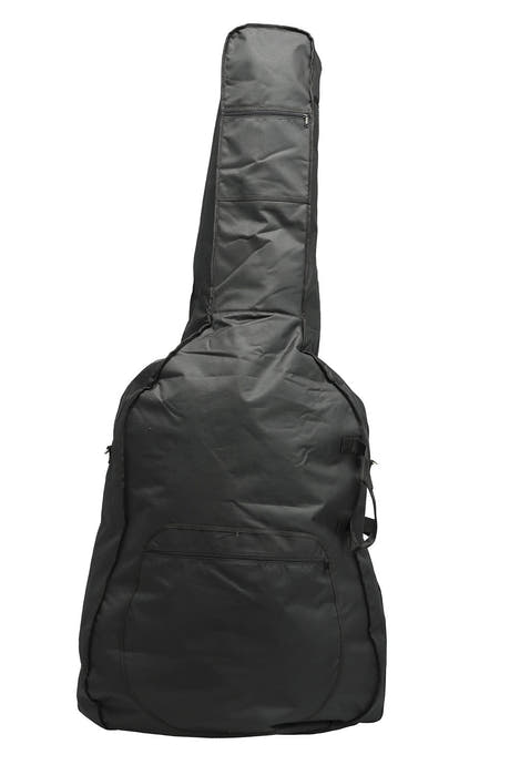 GEWA Pure Classic BS 01 gigbag til kontrabass 4/4
