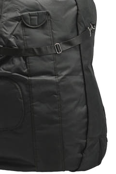GEWA Pure Classic BS 01 gigbag til kontrabass 4/4