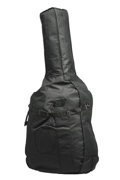 GEWA Pure Classic BS 01 gigbag til kontrabass 4/4