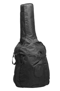 GEWA Pure Classic BS 01 gigbag til kontrabass 4/4