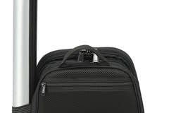 GEWA ryggsekk for Fioliner-etui Space Bag - Silver 4/4 - 3/4 (33 x 67 (med bueetui 79 ) x 19 cm)