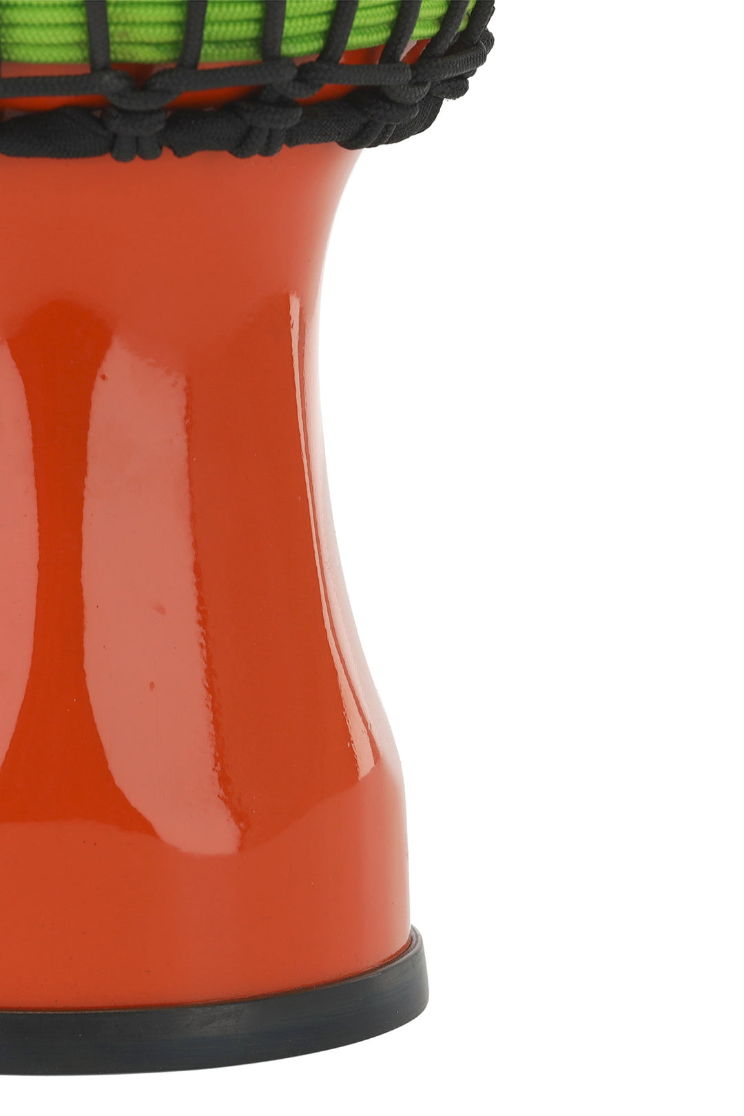 GEWA Djembe Liberty-serien tau-stemt - 7" Oransje