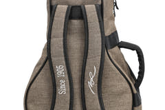 Manuel Rodriguez Gitarer-gigbag - Klassisk 4/4 (Brun)