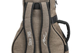 Manuel Rodriguez Gitarer-gigbag - Klassisk 4/4 (Brun)