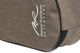 Manuel Rodriguez Gitarer-gigbag - Klassisk 4/4 (Brun)
