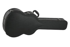 Manuel Rodriguez Gitarer-etui Prestige Vipera - Klassisk gitar (svart)