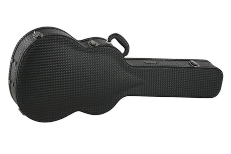 Manuel Rodriguez Gitarer-etui Prestige Vipera - Klassisk gitar (svart)