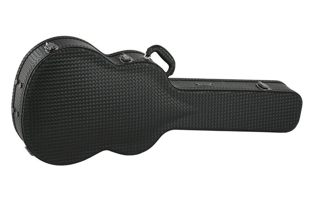 Manuel Rodriguez Gitarer-etui Prestige Vipera - Klassisk gitar (svart)