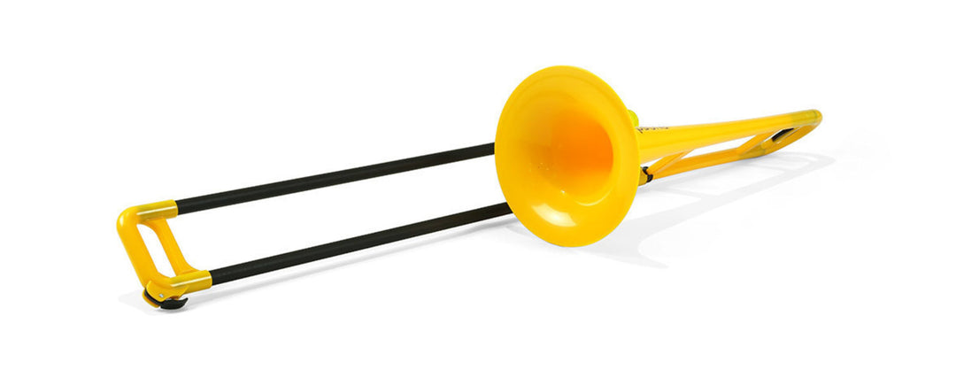 pBone Trombone - Gul