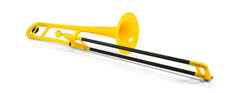 pBone Trombone - Gul