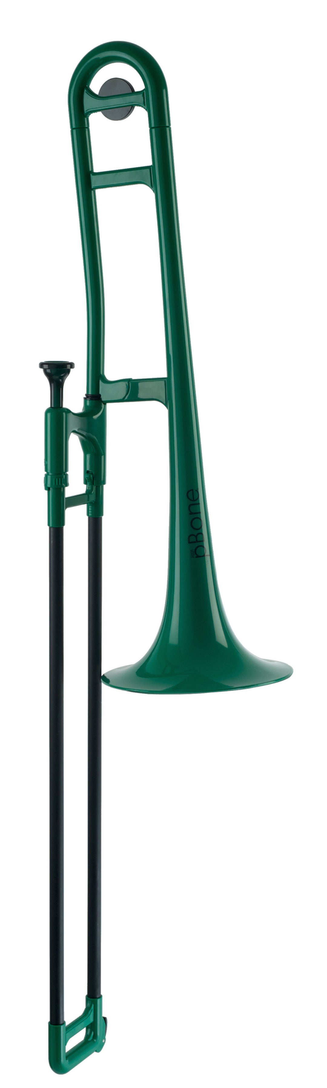 pBone Trombone - Grønn