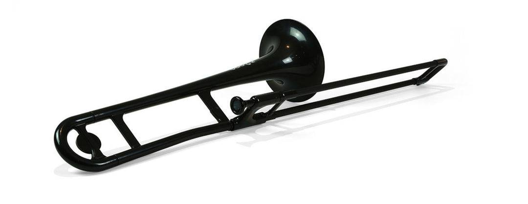 pBone Trombone - Svart