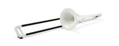 pBone Trombone - Hvit