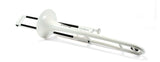 pBone Trombone - Hvit