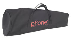 pBone Trombone Mini - Rød